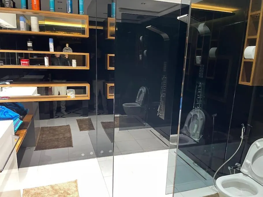 Appart 2 Chambres Luxe Contemporain Hivernage Marrakesh 0*,  Morocco