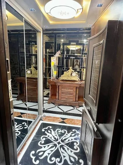 Apartment Appart 2 Chambres Luxe Contemporain Hivernage Marrakesh