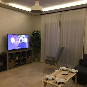 Apartment Superbe Uniquement Pour Les Familles, Marrakesh